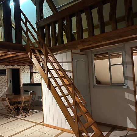 La Residence Du Moulin Sainte-Maure Zewnętrze zdjęcie
