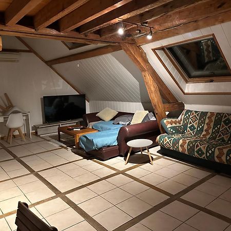 La Residence Du Moulin Sainte-Maure Zewnętrze zdjęcie