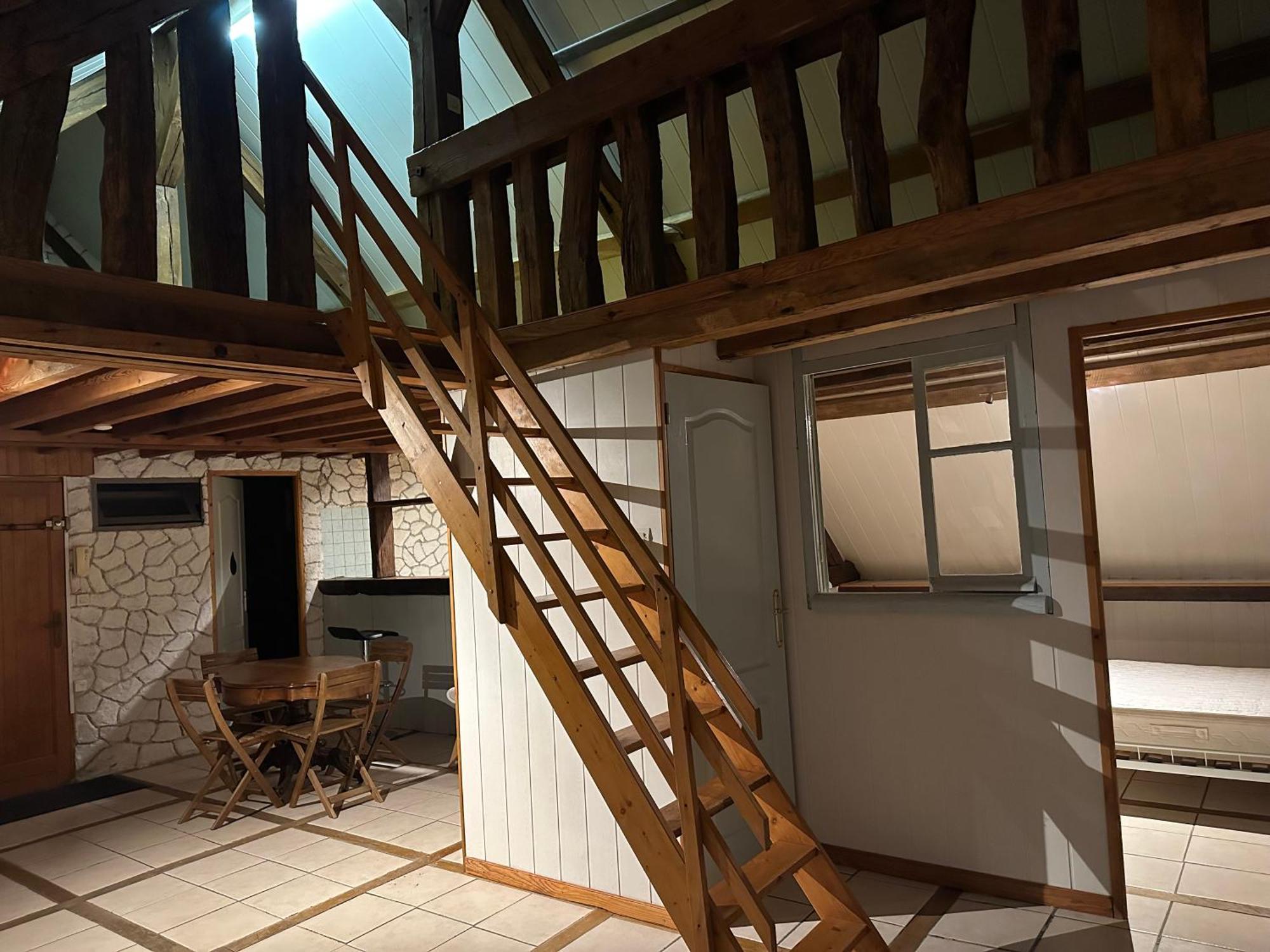 La Residence Du Moulin Sainte-Maure Zewnętrze zdjęcie