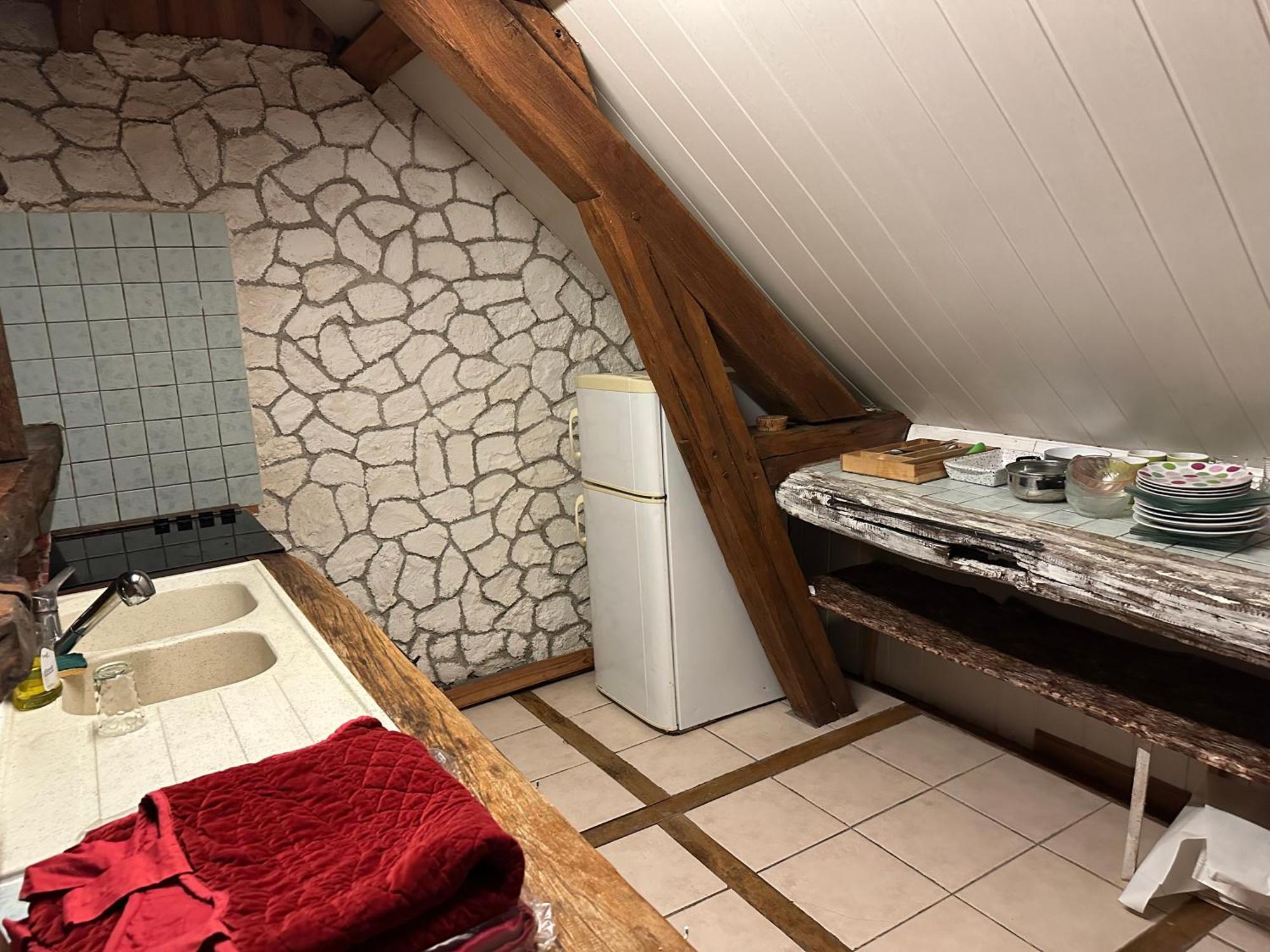 La Residence Du Moulin Sainte-Maure Zewnętrze zdjęcie